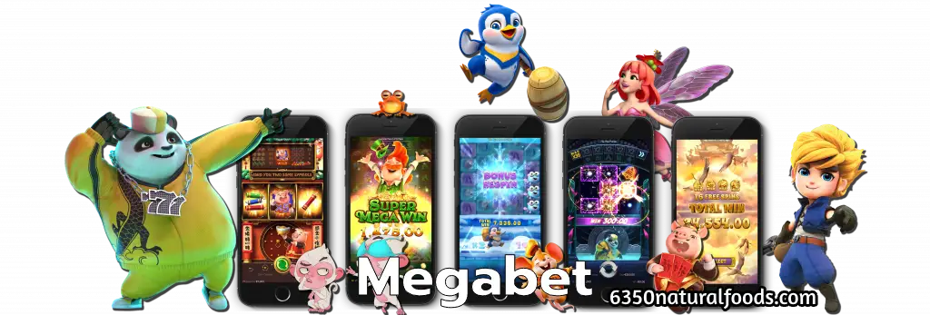 Megabet usa